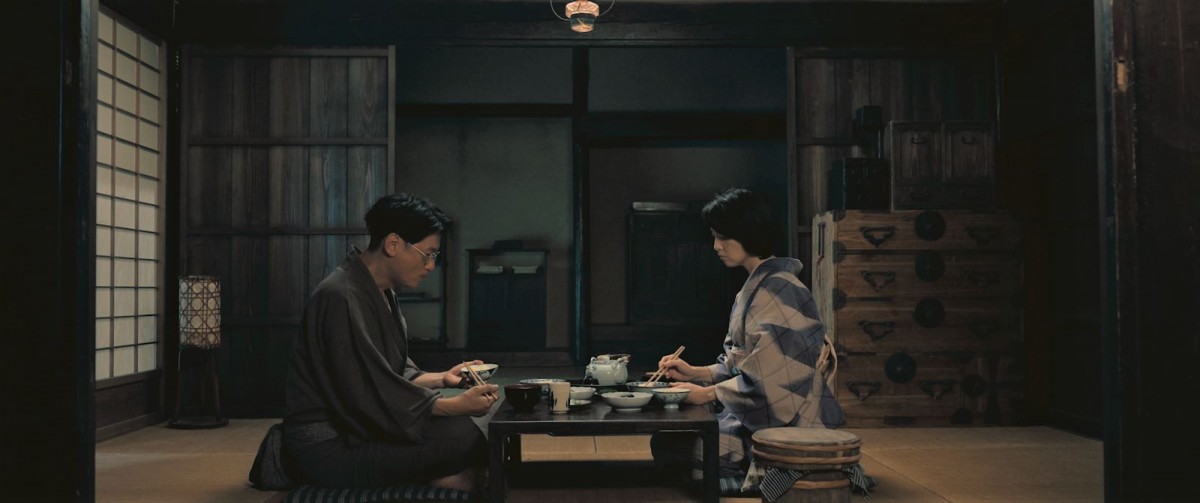 井浦新×田中麗奈『福田村事件』関東大震災から100年、事実に基づいた映画、予告編解禁