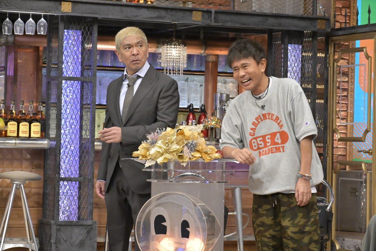 国山ハセン、安藤美姫、ベッキーも　『ダウンタウンDX』に“ややこしい芸能人”大集合でマネジャーの不満大噴出