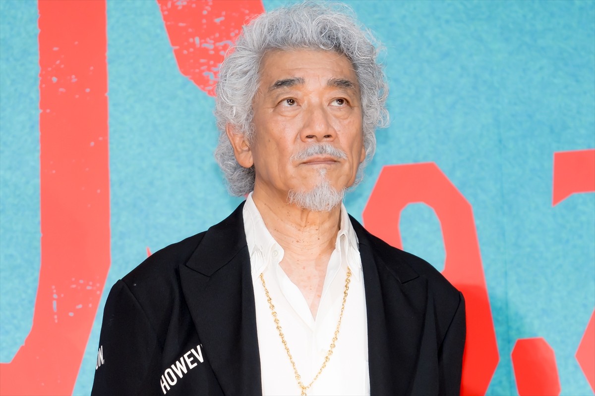山田涼介、安藤サクラは「超いい人」　共演を振り返り「本当に楽しかったです」