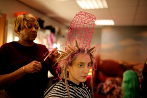 A24 英国発ワンショット・ミステリー 『メドゥーサ　デラックス』、90秒本予告＆場面写真解禁