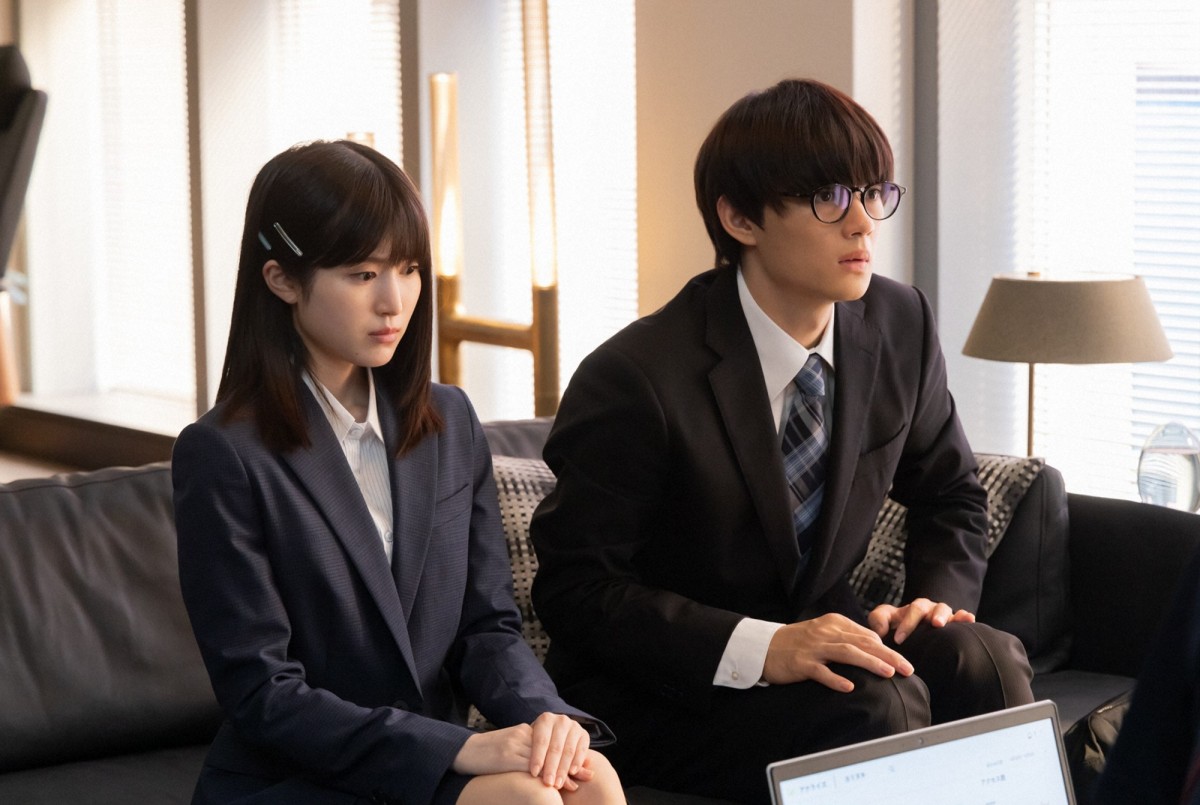 『トリリオンゲーム』“ハル”目黒蓮、“本当の狙い”を告白　驚きの声続出「闇落ち」「悪い顔」（ネタバレあり）
