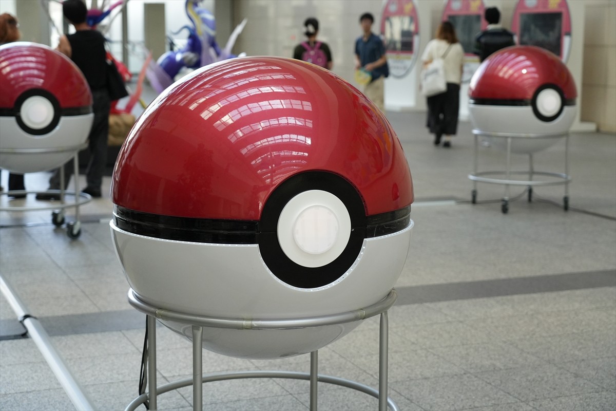 20230808_「ポケモンワールドチャンピオンシップス2023横浜みなとみらいイベント」