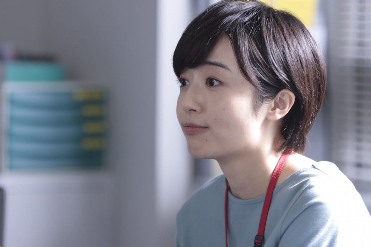 『最高の教師』“瑞奈”詩羽、涙の熱唱　椎名林檎カバーに称賛続々「選曲天才」