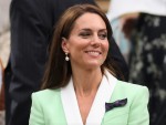 キャサリン妃、ヘンリー王子にこっそり電話？　関係修復に向け橋渡しか