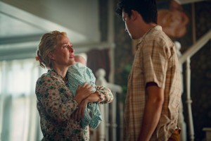 「セックス・エデュケーション」シーズン4