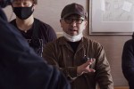 映画『ミンナのウタ』メイキング写真