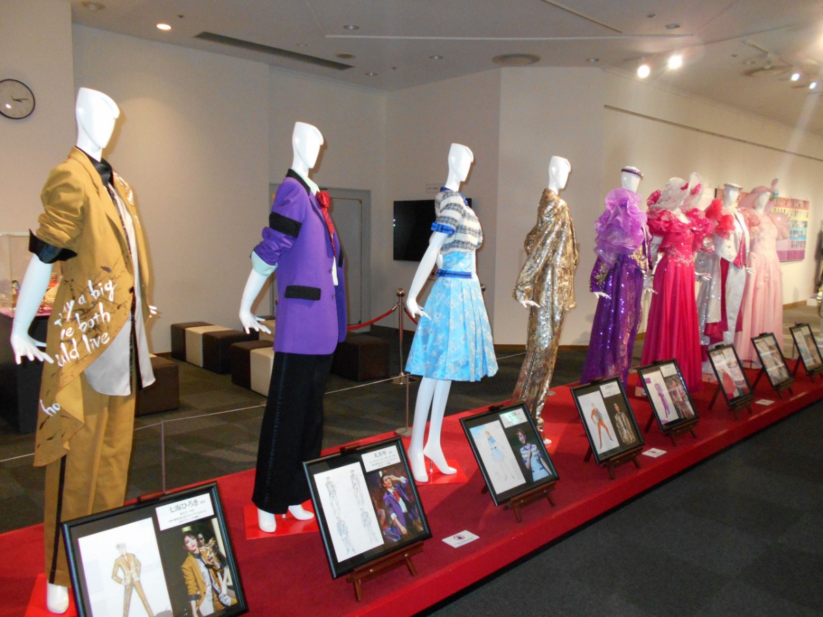 20230831_宝塚歌劇展