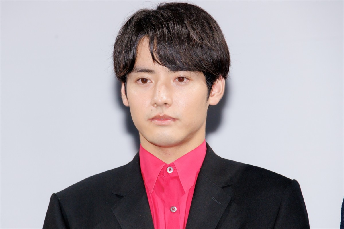 赤楚衛二「ピーゾンビとピーする時に、ピーってなって」　ネタバレ回避でPRを試みるも「全然わかんない」とツッコまれる