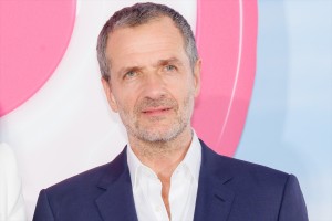 デイビッド・ヘイマン、映画『バービー』ジャパンプレミアイベントに登場
