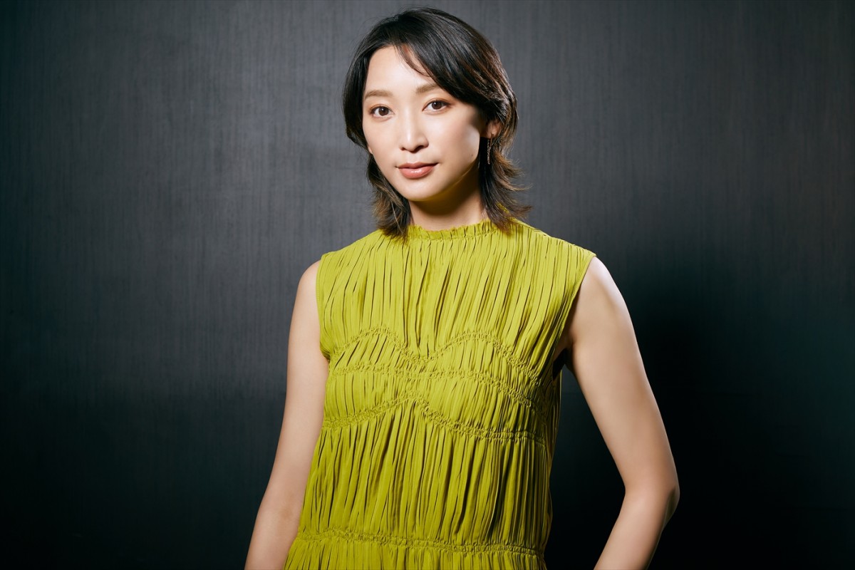 杏、キーマン“紫夏”役で『キングダム』出演　次世代へ受け継ぎたいものは「利益の出ないもの」