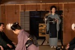 連続テレビ小説『らんまん』第104回より