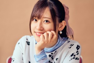 高橋李依、令和版『るろ剣』への思い　神谷薫を演じる際は「ちゃんと小町でいたいな」