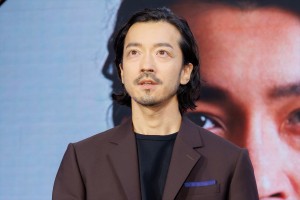 金子ノブアキ、新作発表会「＃DMM TVまつり ～Original Content Lineup～」に登場