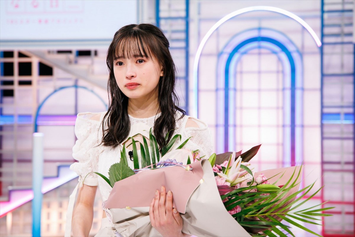 スター育成プロジェクト『私が女優になる日_』season3 3代目グランプリ・大和奈央