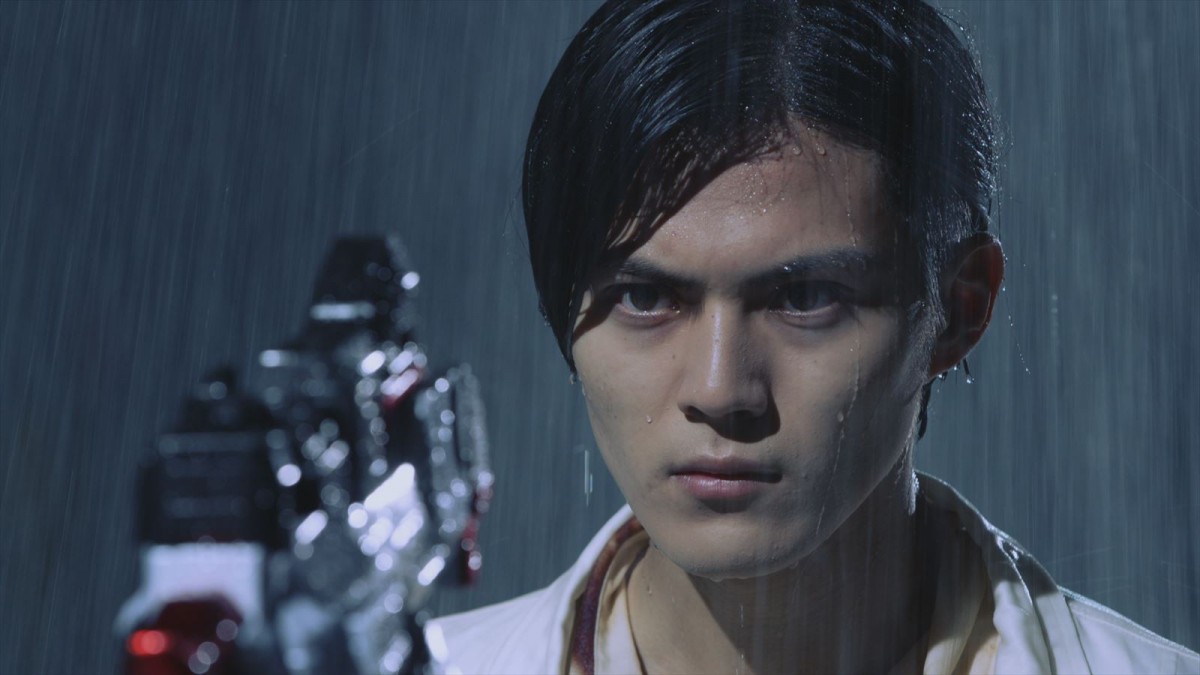 『仮面ライダーギーツ』最終話「黎明I：ここからがハイライトだ！」、英寿たちの願いと世界の結末を見よ！