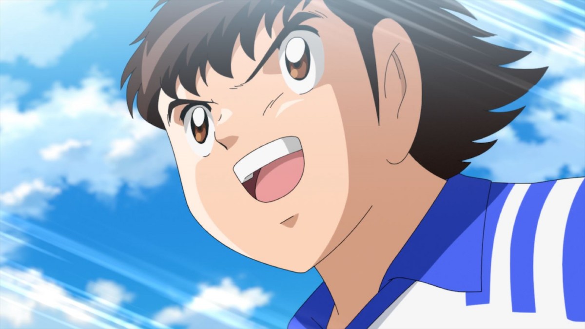 ジャニーズWEST、アニメ『キャプテン翼』OPテーマ担当！　音源初解禁となる新PV公開　実況役は前野智昭が続投