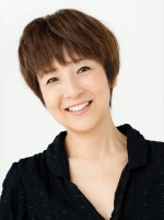 ドラマ『商店街のピアニスト 永遠（とわ）の調べ』に出演する藤田朋子