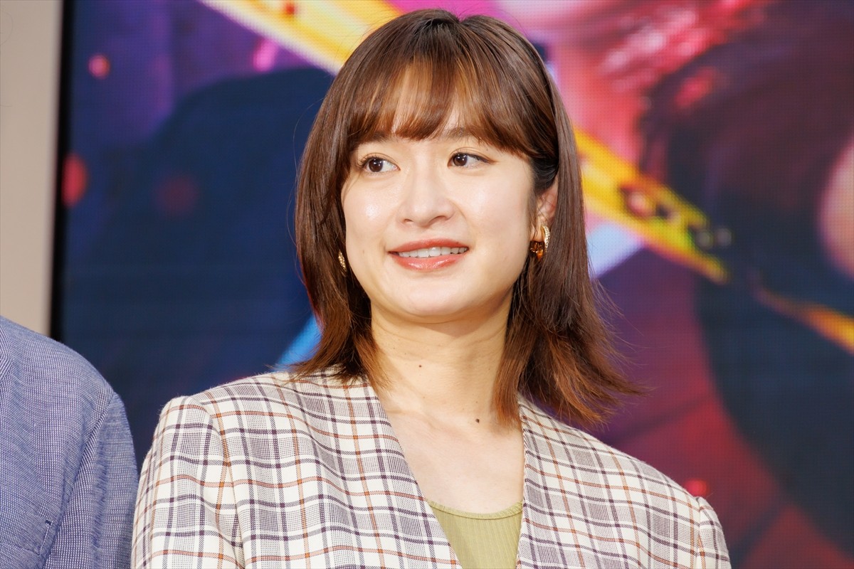 西野七瀬、『ケンシロウによろしく』ヒロインで出演　ツッコミ役に「不安ではありました」