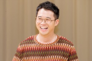 矢本悠馬、映画『Gメン』公開直前イベントに登場