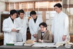 連続テレビ小説『らんまん』第106回より