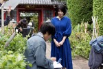 映画『花腐し』場面写真