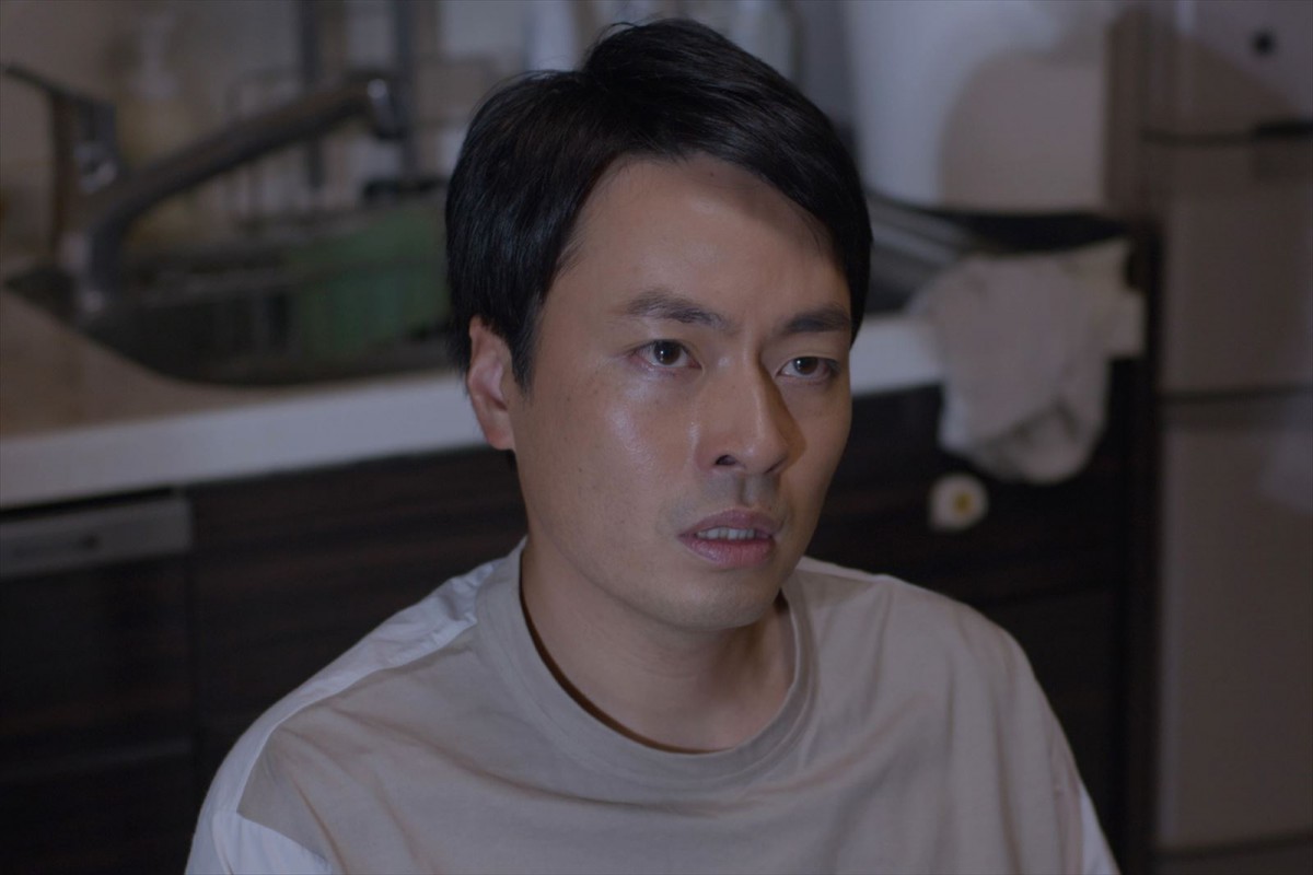 3.11から12年、震災の記憶を胸に抱えた少女は、いつしか母になった―映画『海鳴りがきこえる』10.28公開