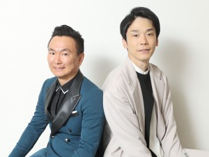 『リンカーン』後継番組でかまいたちら次世代4組がレギュラー「ダウンタウンのお墨付きももらってます」