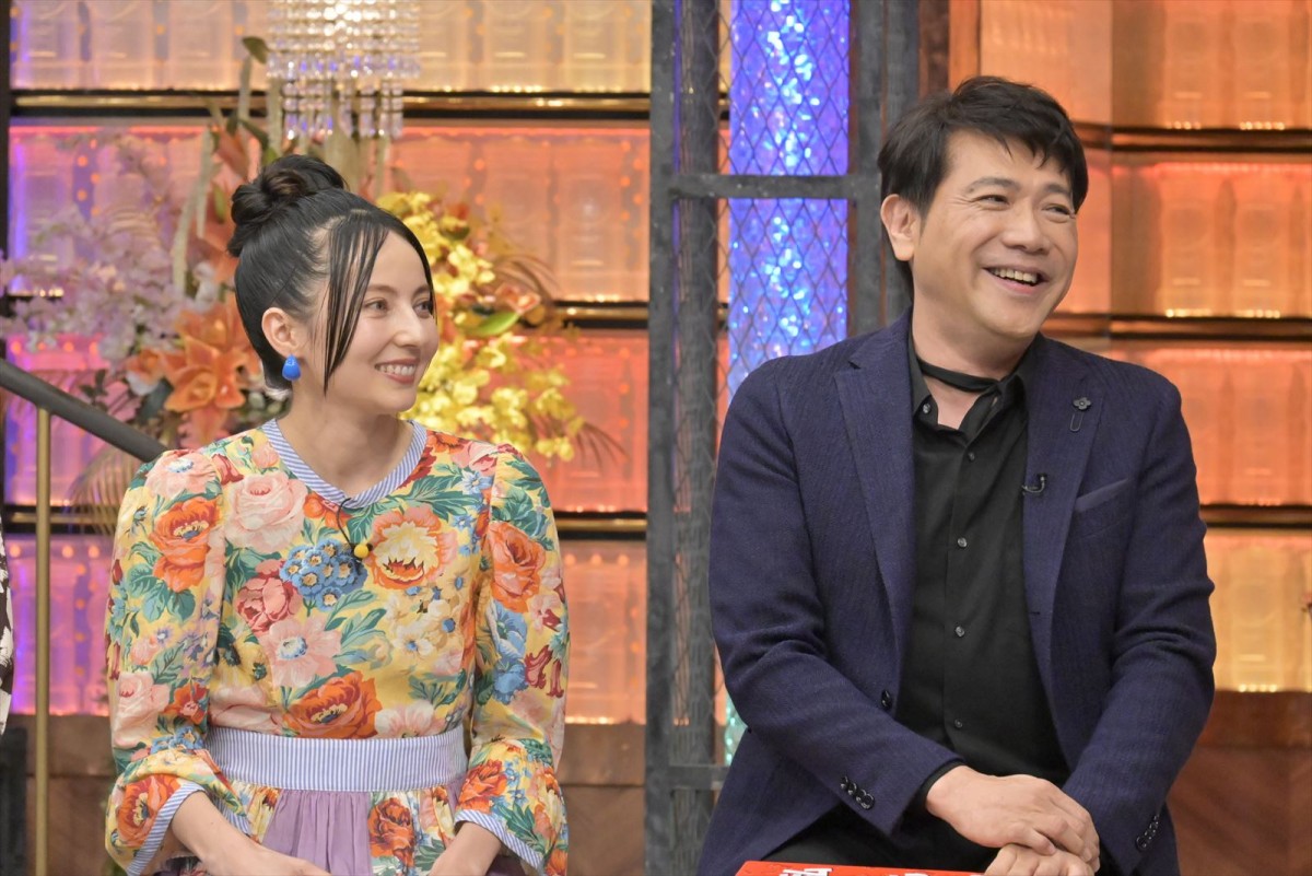 国山ハセン、安藤美姫、ベッキーも　『ダウンタウンDX』に“ややこしい芸能人”大集合でマネジャーの不満大噴出