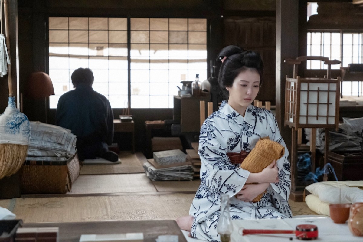 『らんまん』“倉木”大東駿介、“万太郎”神木隆之介への気遣いに称賛「優しさに涙」