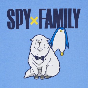 230808_『SPY×FAMILY』×「UT」