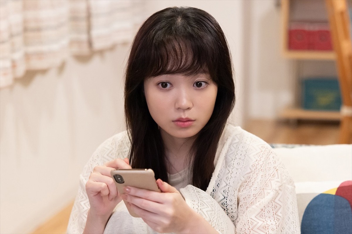 “原因は自分にある。”が女性を沼らせる“沼オトコ”役で出演するシチュエーションドラマ、8.30放送開始