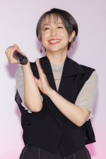 田村睦心、映画『SAND LAND』ジャパンプレミアに登場
