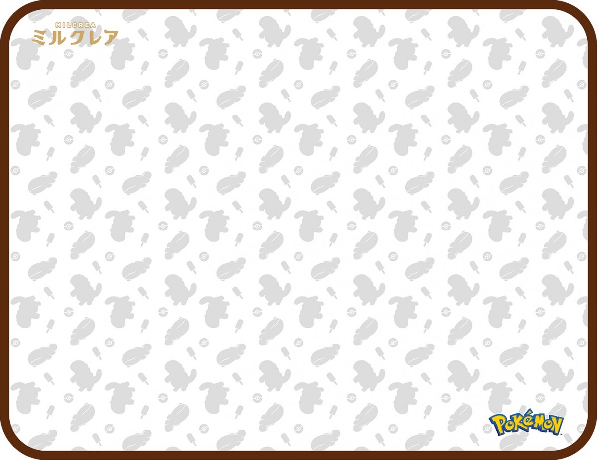 20230822　『ポケモン』ミルクレア