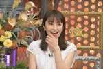 8月24日放送の『ダウンタウンDX』より