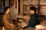 連続テレビ小説『らんまん』第105回より