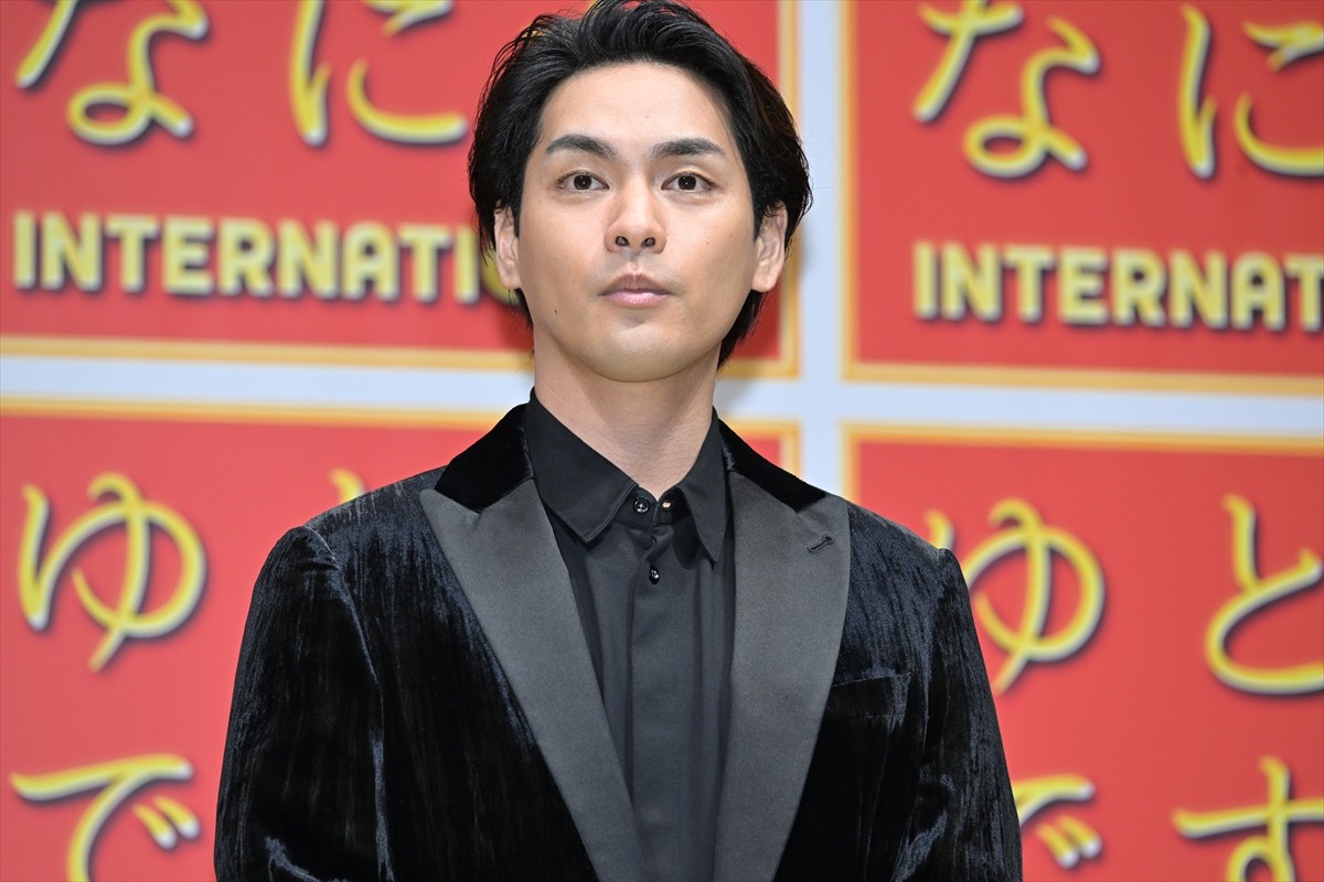 岡田将生＆松坂桃李＆柳楽優弥、ゆとり3人組が再集結！　共通点は「気遣い過ぎ」