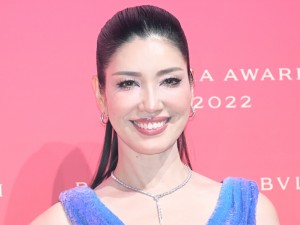 「“将来を相談したい”と思う有名人」第5位：アン ミカ