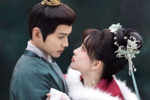 猫をかぶった男女の“騙し合いロマンス”　シュー・ジェンシー×モン・ズーイー共演『花令嬢の華麗なる計画』配信開始