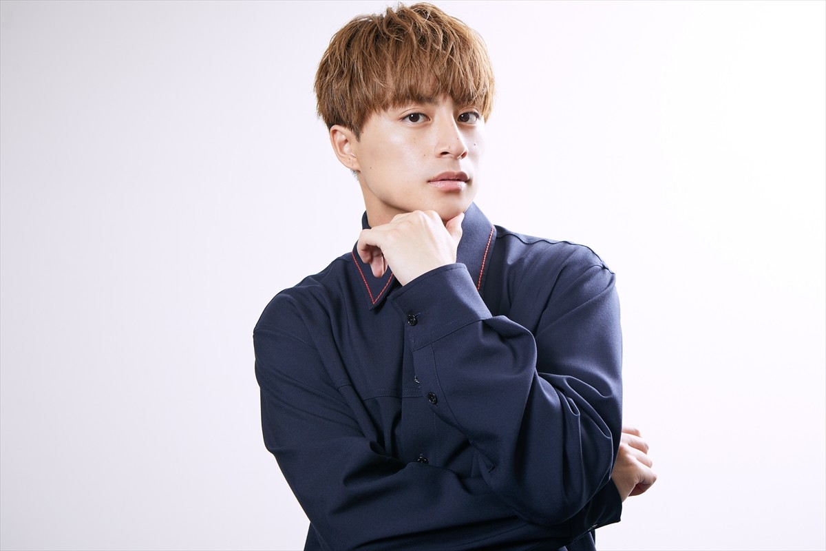 ＜GENERATIONS＞デビュー10周年、白濱亜嵐×小森隼×佐野玲於が遭遇したメンバーの「こわっ！」な一面とは