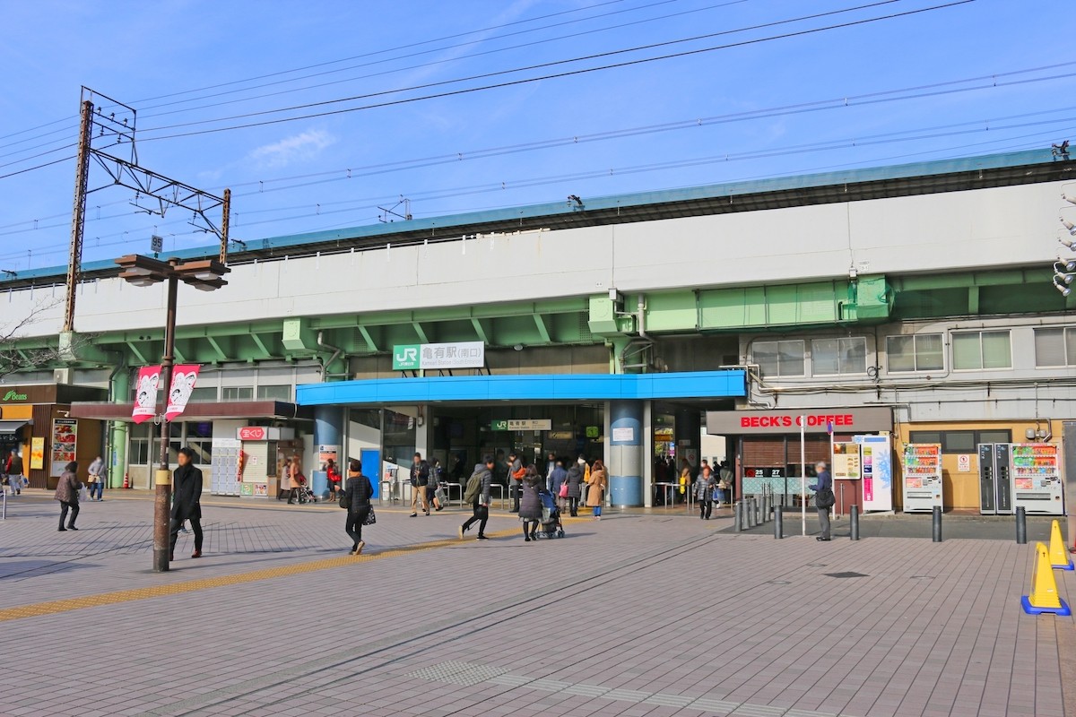 230814_大型ショッピングセンターのある家賃が安い駅ランキング