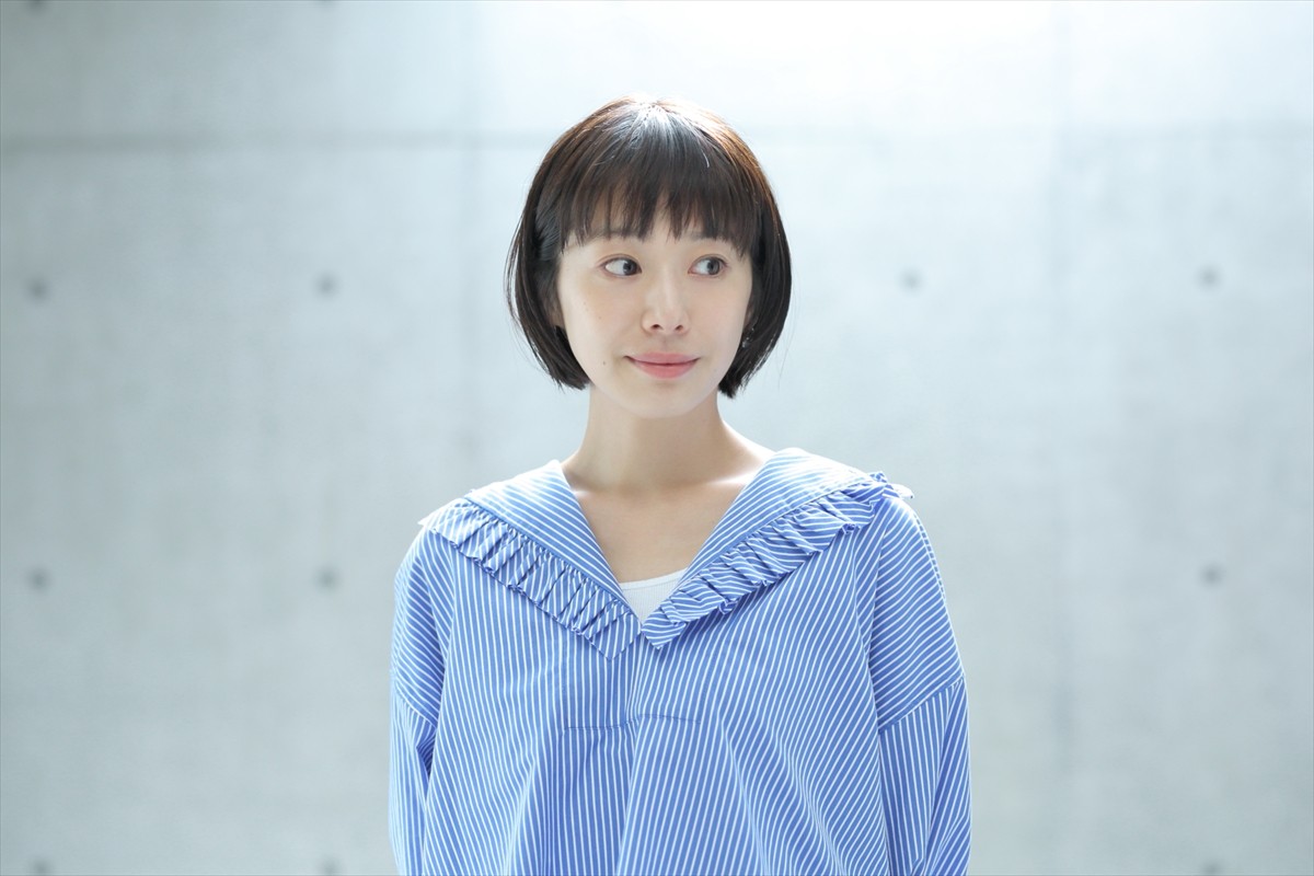 夏帆、話題作での高評価続くも自然体　「20代の選択が全ていまの私に繋がっている」