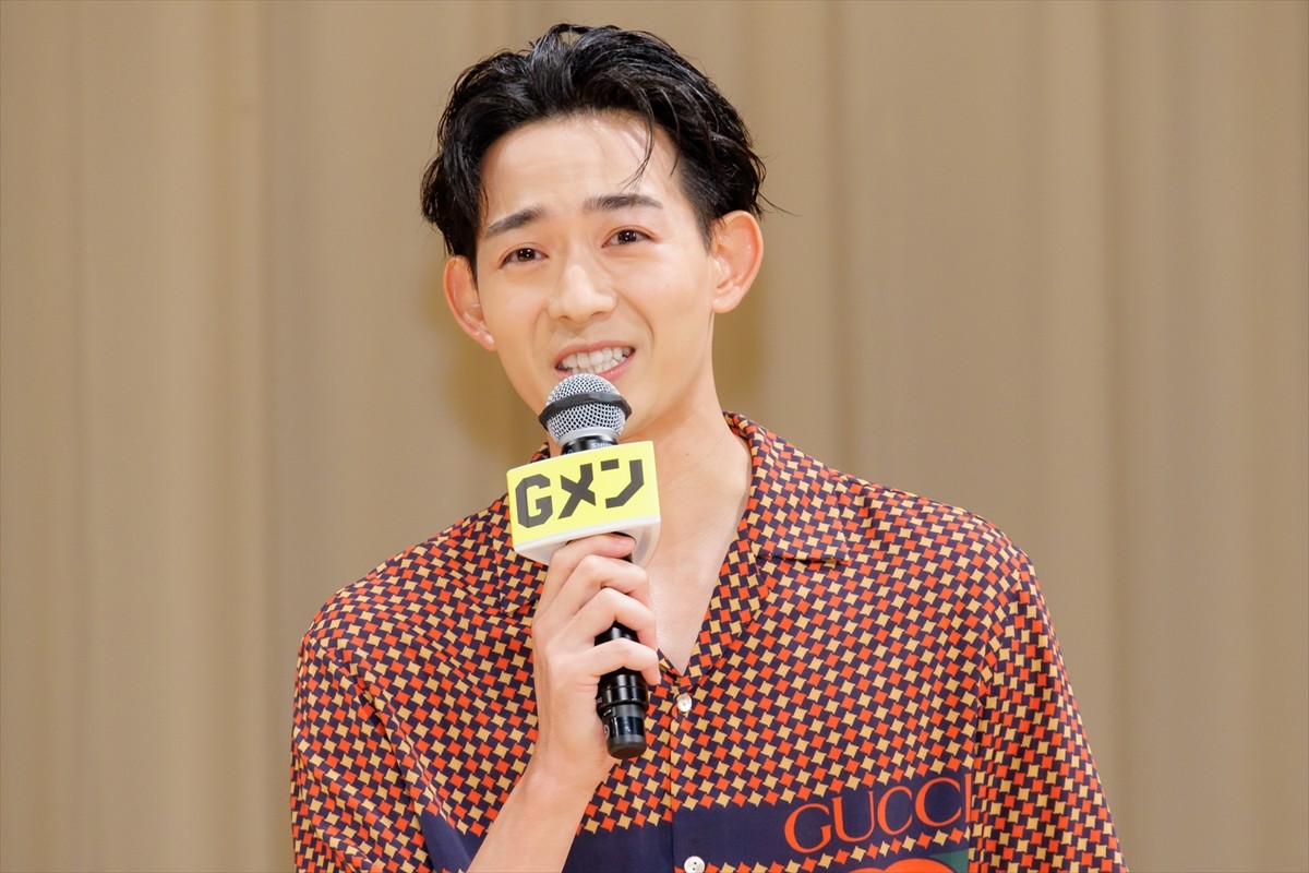 岸優太、寝る前に行うモテテクニックを公開「マリリン・モンローがやってるんです」