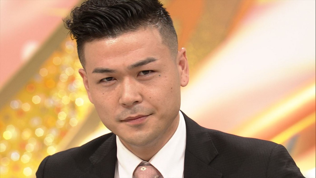 実演販売士夫のコミュ力＆話術全開でゴールイン！　交際0日婚のアラ還夫婦も登場　今週の『新婚さん』