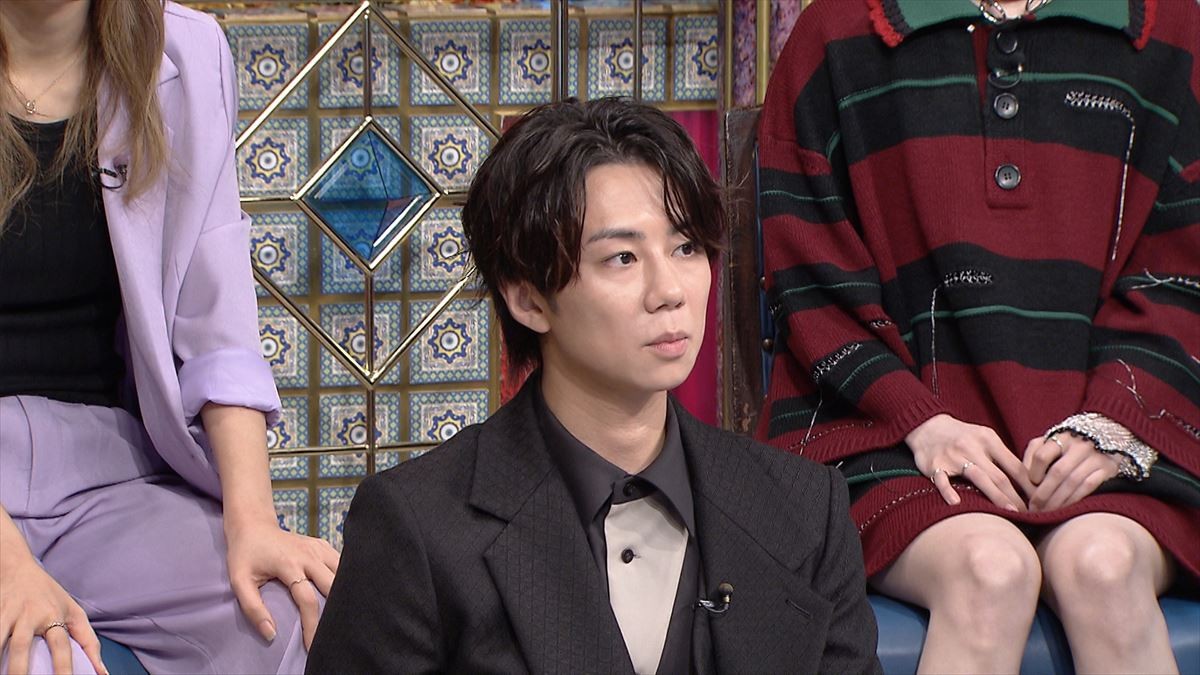 Kis‐My‐Ft2・北山宏光、明石家さんまから“卒業後のプラン”質問攻めに！　今夜の『さんま御殿』