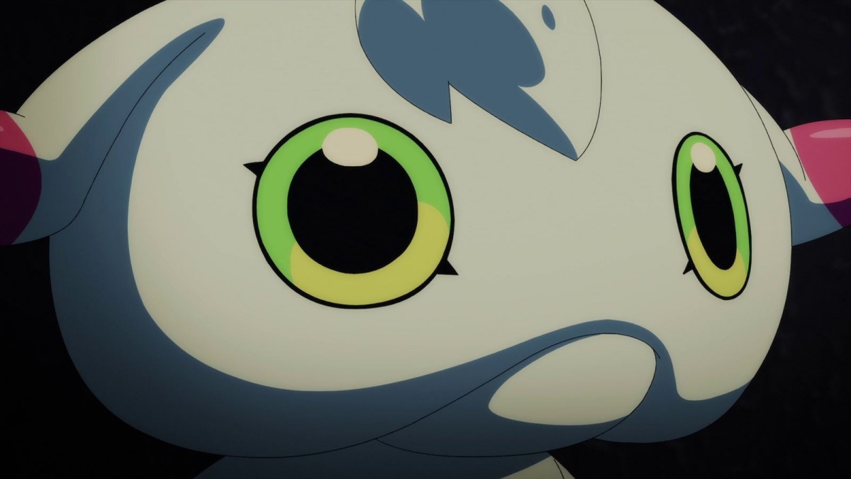 『デジモンアドベンチャー02 THE BEGINNING』道端に倒れる大輔たちに一体何が――場面写真一挙公開