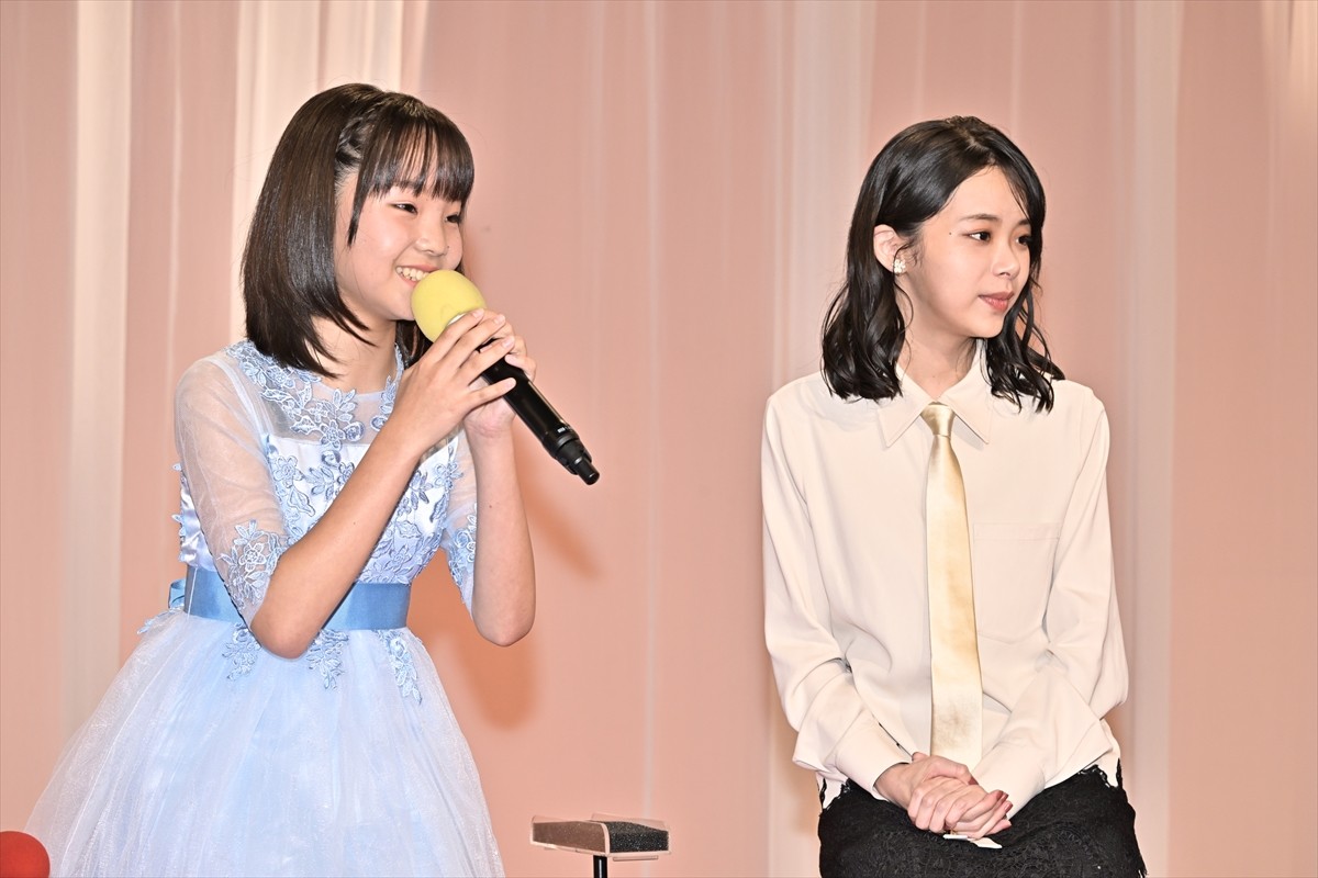 趣里、歌って踊る朝ドラ主演に充実感　「紅白も狙う？」柳葉敏郎のブッコミに大慌て