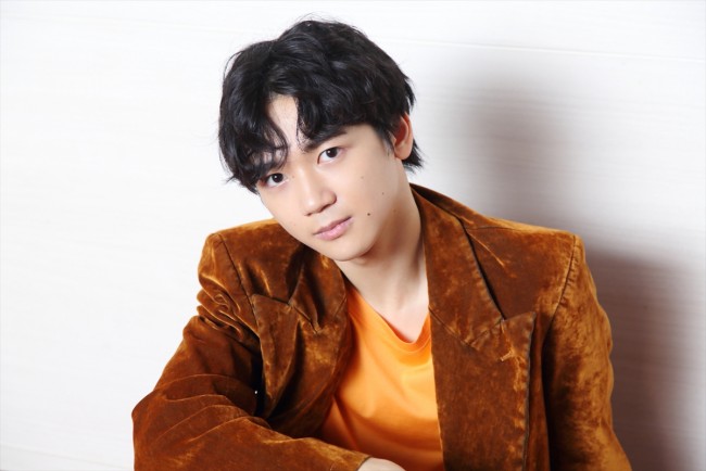 『ミュータント・タートルズ：ミュータント・パニック！』戸谷菊之介インタビュー　20230916実施