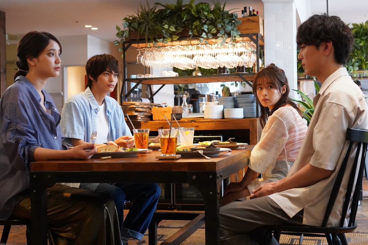 『真夏のシンデレラ』“気まずさ満点”地獄のデートへ　“健人”間宮祥太朗の態度は問題アリ？