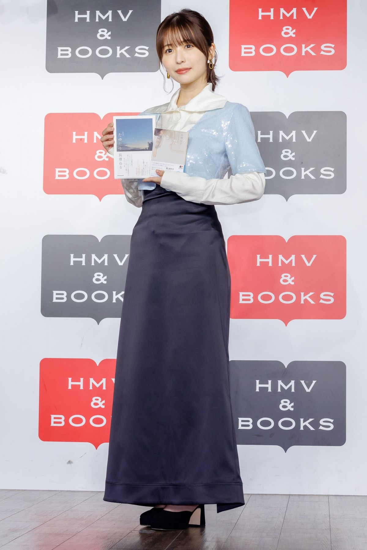 長濱ねる、今後の展望を語る「児童書を広めていくような活動をしたい」