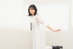 日向坂46・上村ひなの